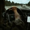Aksesoris mobil untuk kenyamanan berkendara