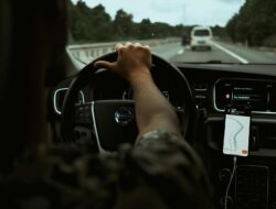 Perjalanan 1000km Nyaman Berkat Aksesori Ini