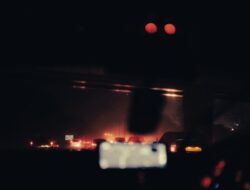Dashcam Murah yang Kagum Aku!