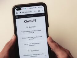 Revolsi Bisnis dengan Tips Menggunakan ChatGPT
