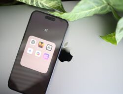 AI Pemula: Turun Tangan atau Turun Kecepatan?