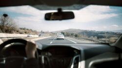 Dashcam murah dengan kualitas bagus untuk merekam pengalaman berkendara