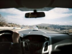 Saya Selamat Berkat Dashcam Murah Kualitas Bagus!