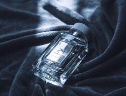 Apa Parfum Mobil Aroma Mewah Terbaik?