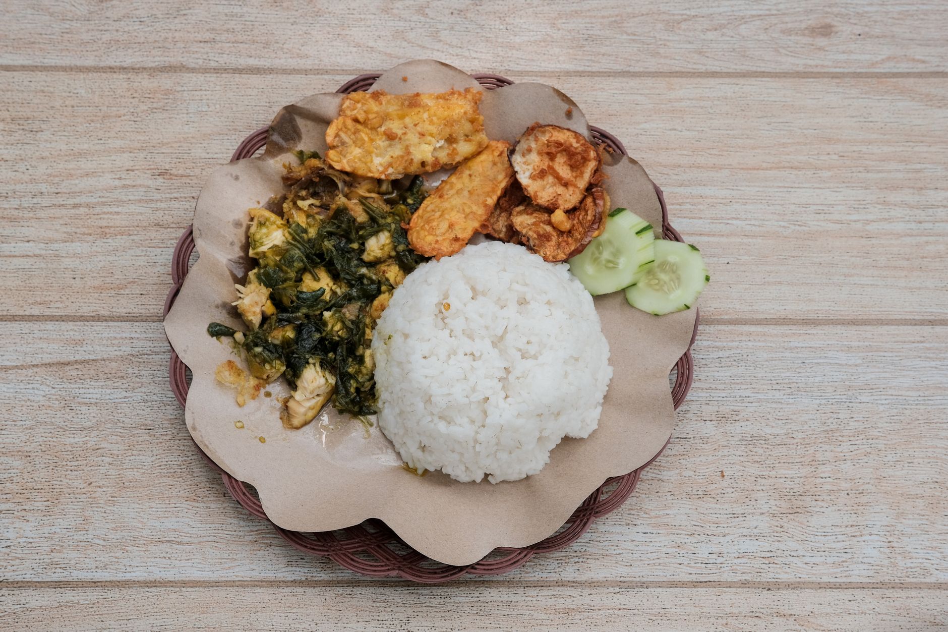Bekal sederhana dan praktis untuk anak sekolah