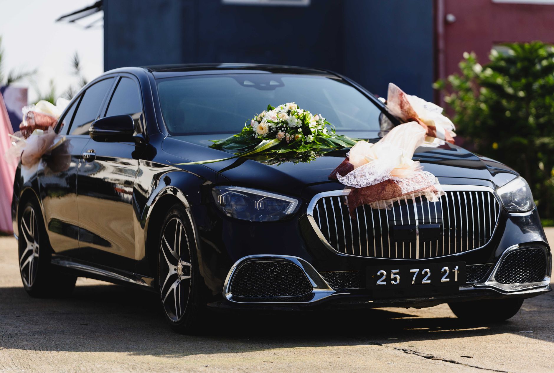 Aksesoris mobil aesthetic terbaru untuk meningkatkan tampilan mobil Anda