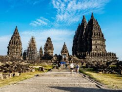 Ternyata Ini Tempat Wisata Murah Tapi Bagus di Indonesia!