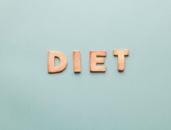 Turunkan 5Kg Tanpa Diet