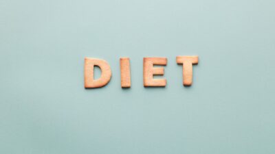 Turun berat badan alami tanpa diet ketat dengan olahraga teratur dan pola makan seimbang