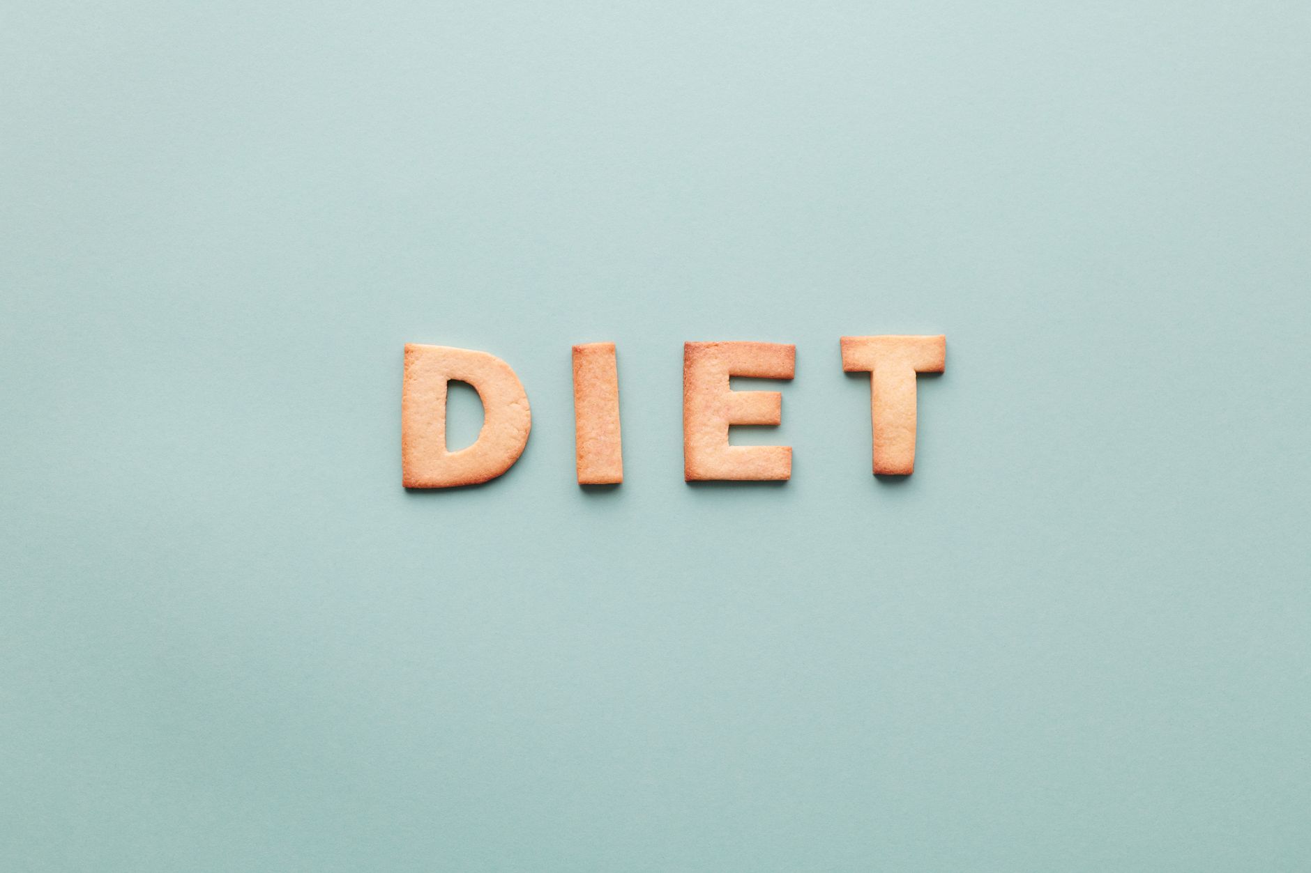 Turun berat badan alami tanpa diet ketat dengan olahraga teratur dan pola makan seimbang
