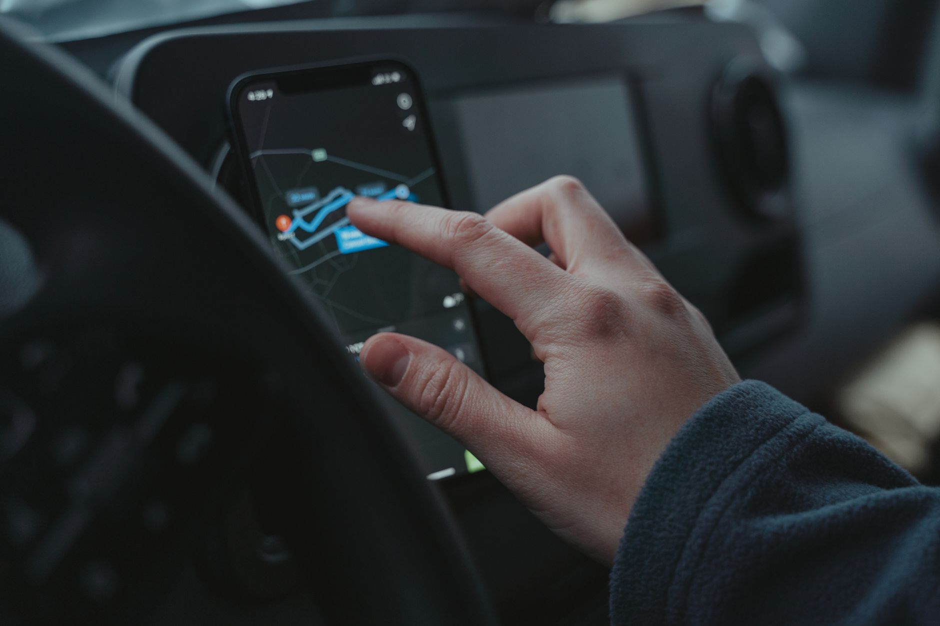 Aksesori mobil unik dan kekinian untuk mempercantik tampilan mobil Anda