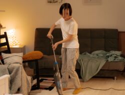Vacuum Mobil Mini Terbaik Mana?