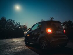 Apa Lampu Variasi Mobil Terbaik Murah?
