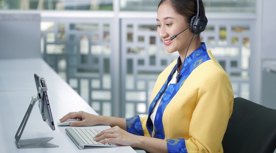 nomor Halo BCA Bisnis di 1500998