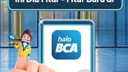 Halo BCA Bisnis di 1500998