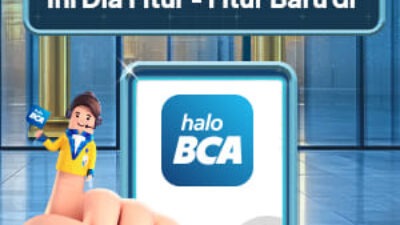 Halo BCA Bisnis di 1500998