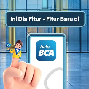 Halo BCA Bisnis di 1500998