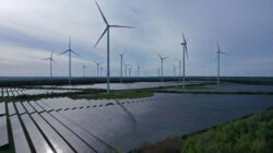 energi terbarukan