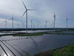 Mengapa Energi Terbarukan Menjadi Prioritas Dunia Industri?