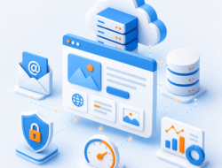 Layanan Domain Murah Rumahweb: Ubah Website Gratisan Jadi Toko Online Profesional