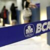deposito BCA