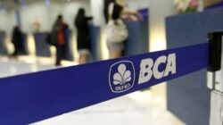 deposito BCA