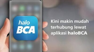 Halo BCA Bisnis di 1500998