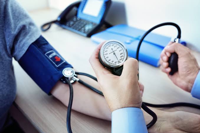 manfaat medical check up