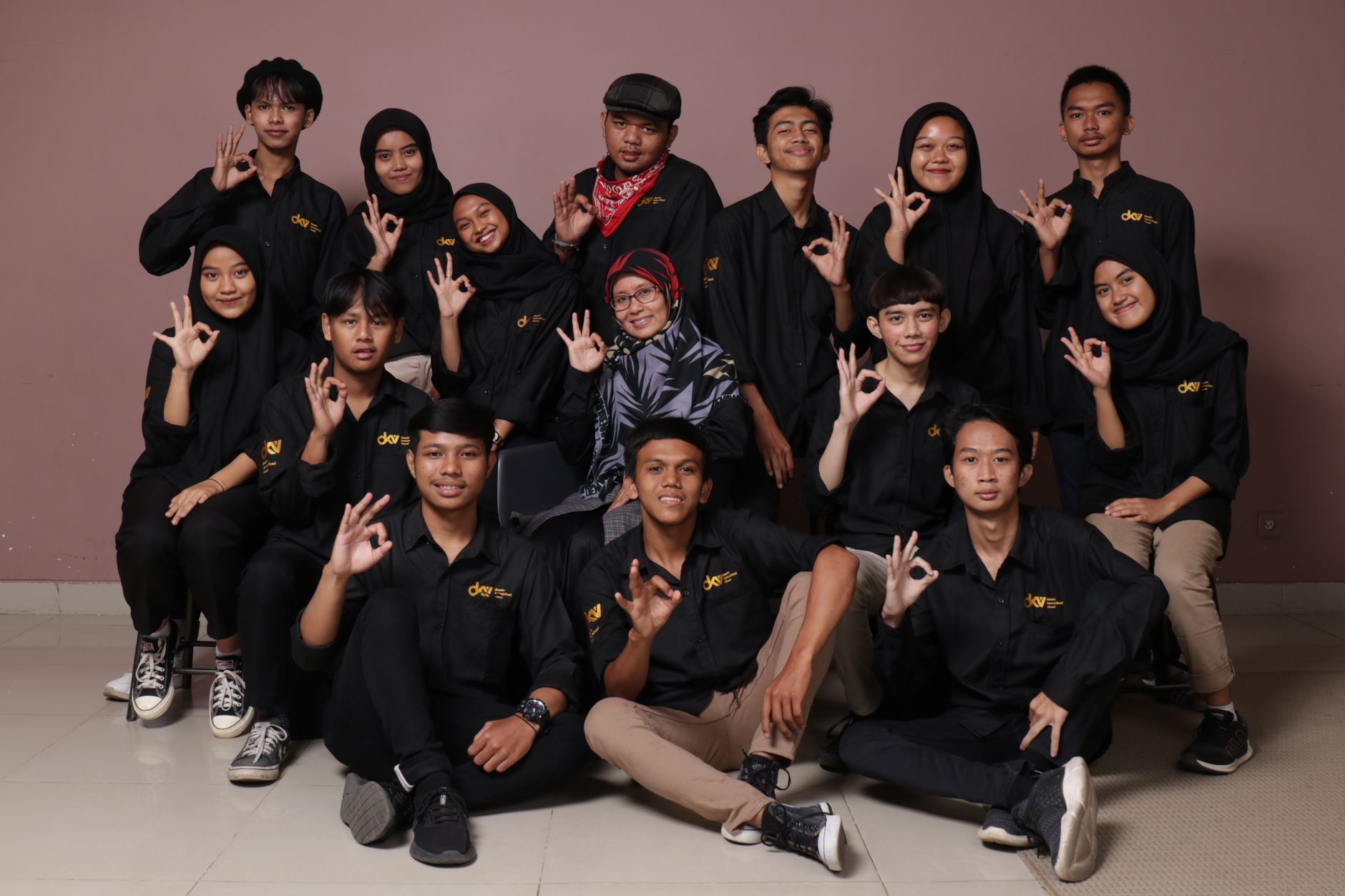Karir prospek cerah di masa depan