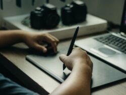 Mulai Freelance Sekarang