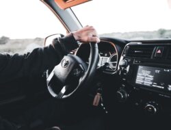 Mulai Berkat Dengan 5 Aksesoris Mobil Wajib Punya Untuk Pemula