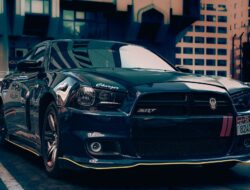 Rahasia Karpet Mobil Custom Terbaik