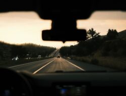 Dashcam Mobil Terbaik 2026 Saya Pilih Ini