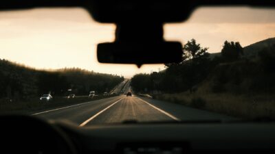 Dashcam mobil terbaik 2026 dengan kualitas video tinggi