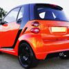 Sarung Jok Mobil Elegan Murah? Saya Pilih!