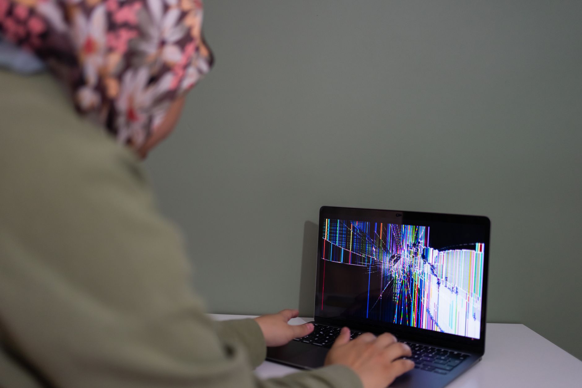 Laptop lemot solusi mudah