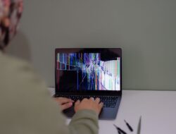 Laptop Lemot? Ini Cara Mengatasi!