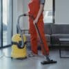 Vacuum cleaner mobil portable ringan dan mudah digunakan