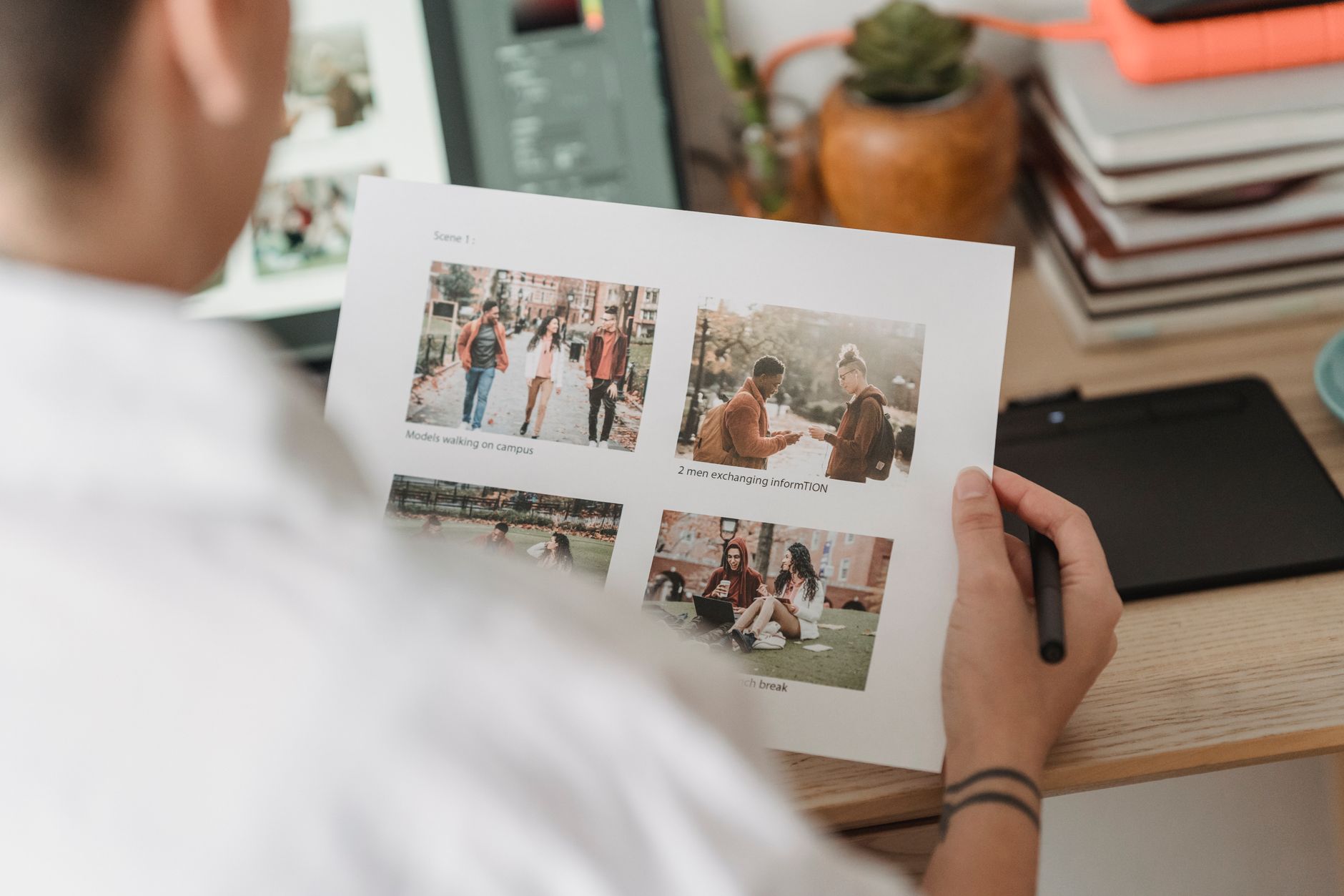 Mengubah file PDF ke format JPG dengan mudah
