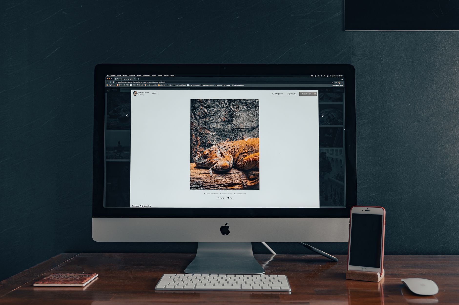 Mengubah file JPG menjadi PDF dengan mudah
