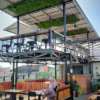 Coffee Shop Khatib Sulaiman Kota Padang yang Wajib Dicoba